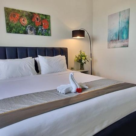 Swanbay Apartments Group Nhon Trach Экстерьер фото