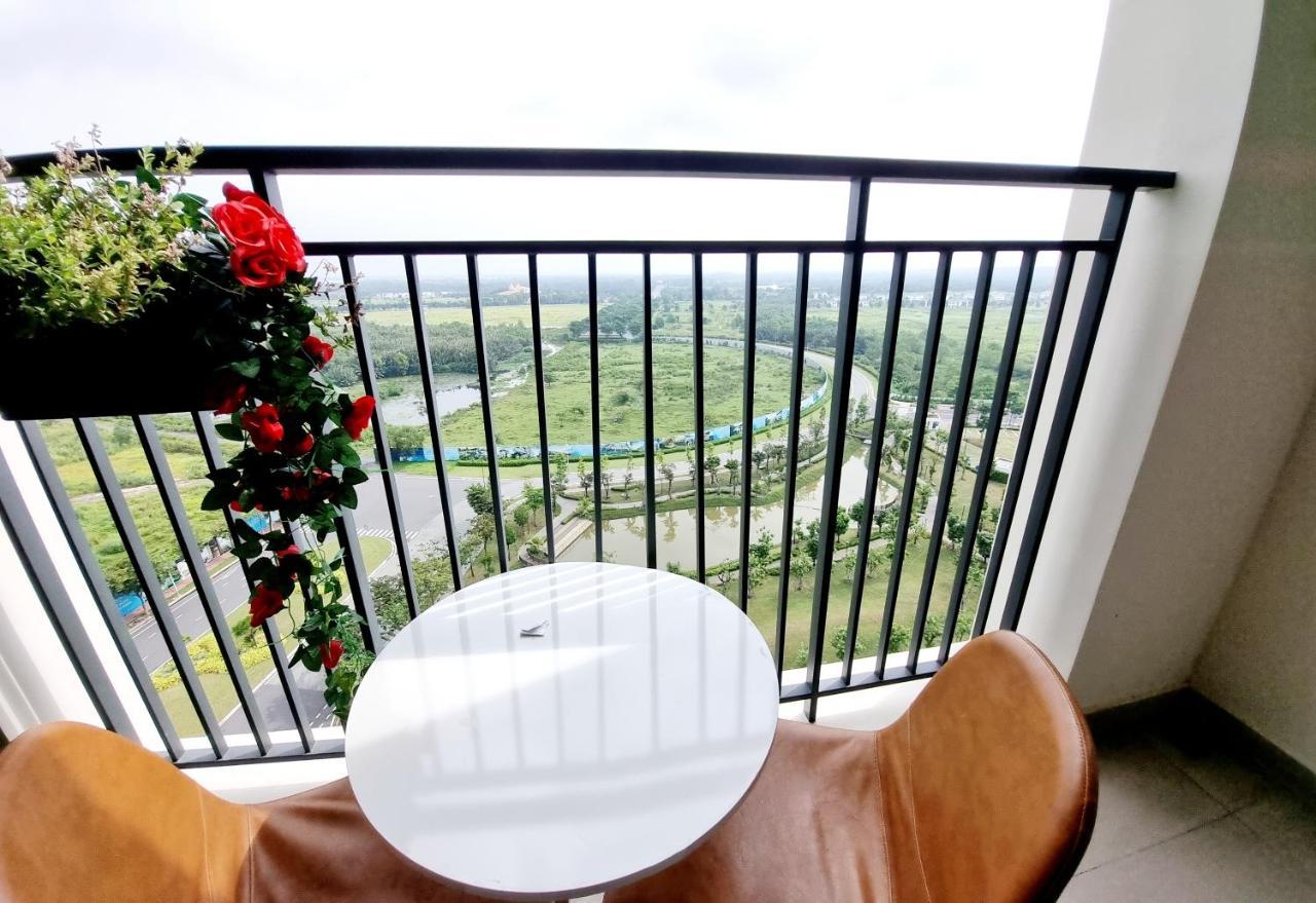 Swanbay Apartments Group Nhon Trach Экстерьер фото
