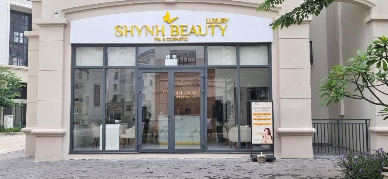 Swanbay Apartments Group Nhon Trach Экстерьер фото