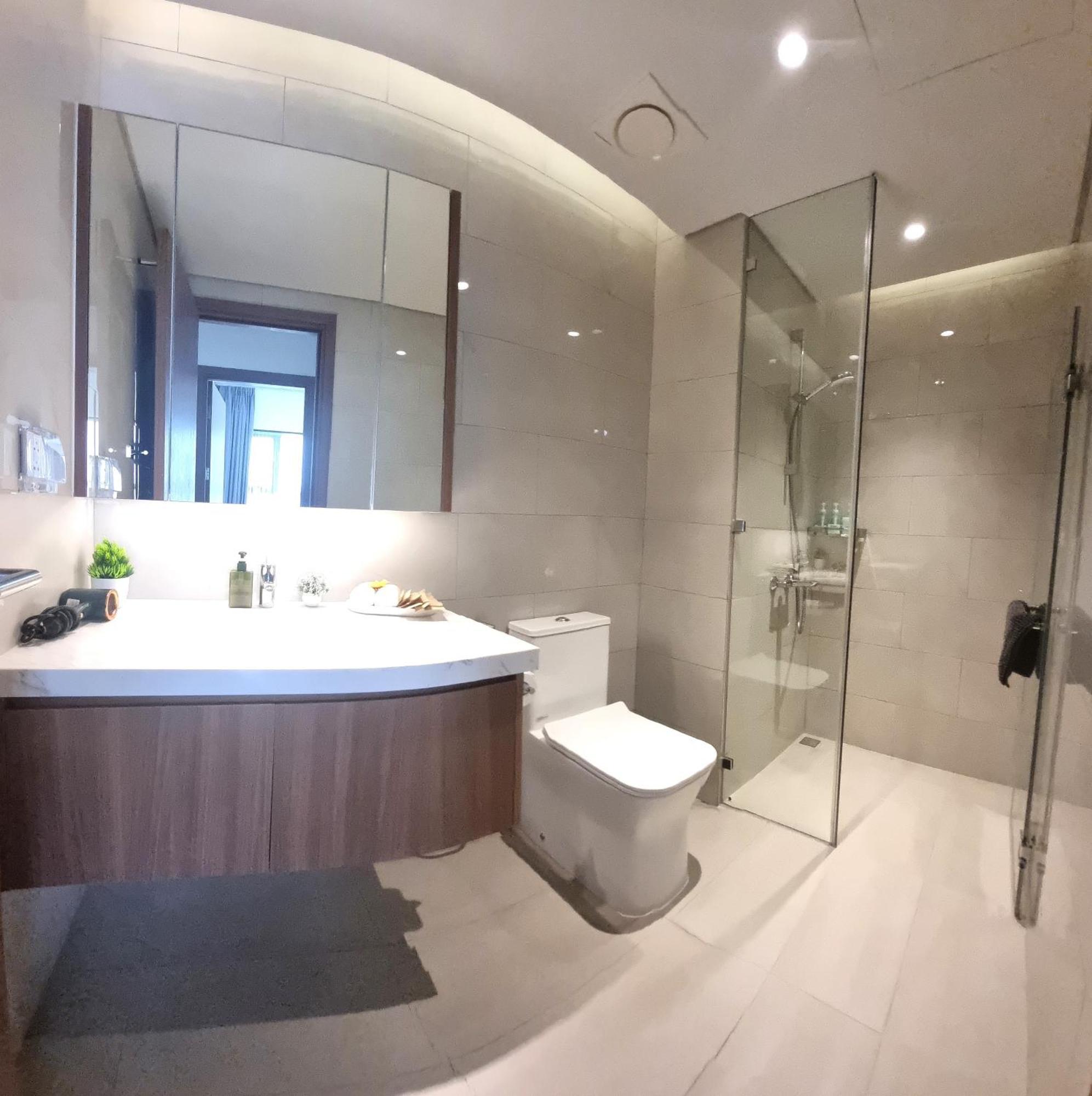 Swanbay Apartments Group Nhon Trach Экстерьер фото