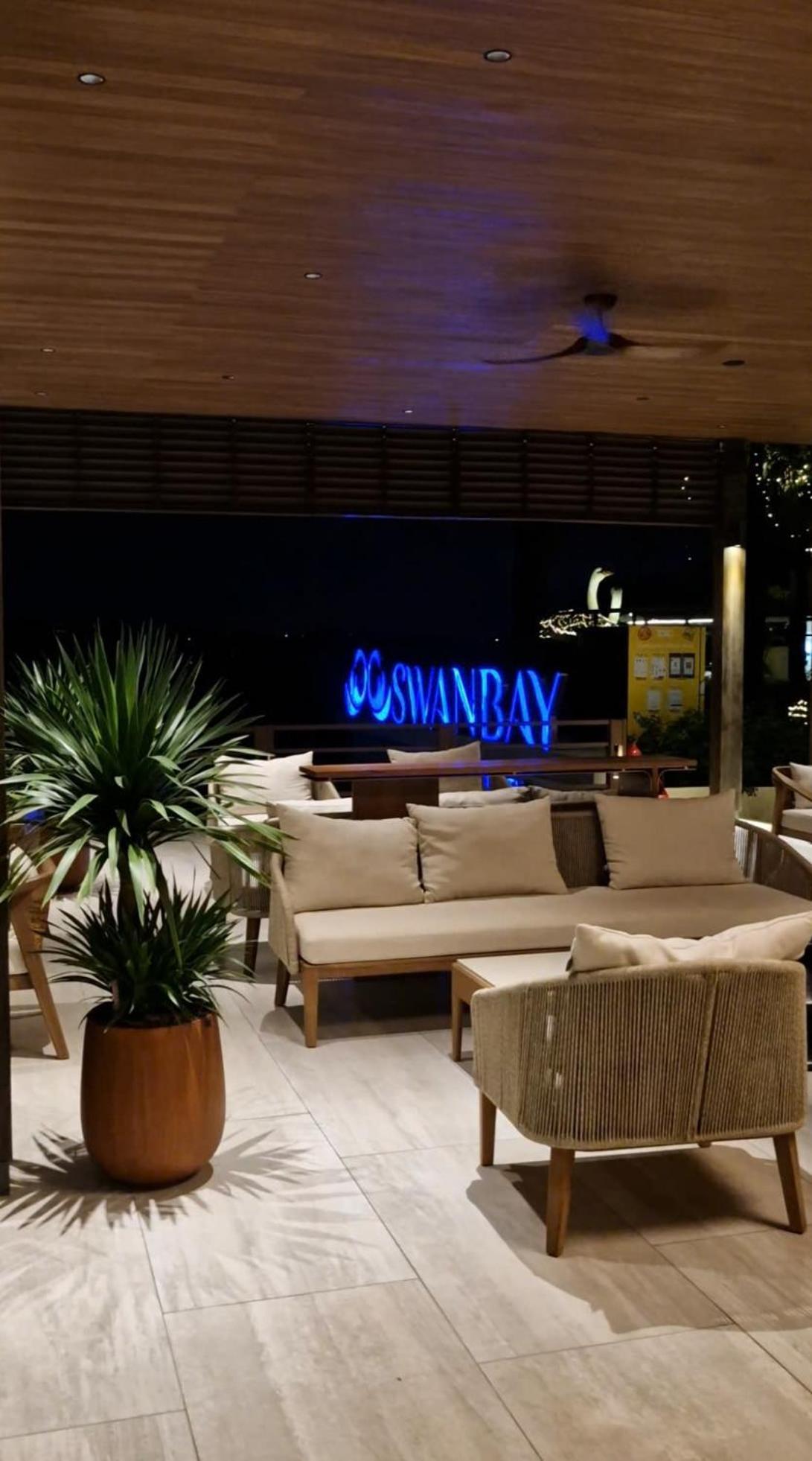 Swanbay Apartments Group Nhon Trach Экстерьер фото